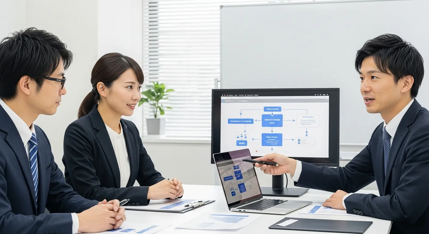 DXコンサルティング