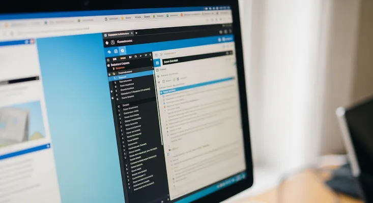 組織のメール環境整備