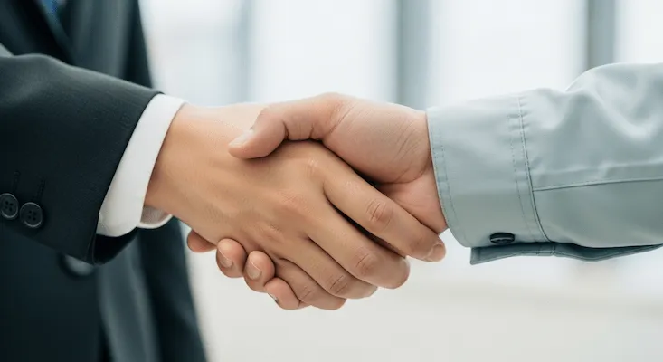 あなたに寄り添う柔軟性